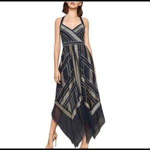 BCBG Max Azria Maxi Dress